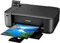 Canon PIXMA 4270 tiománaí