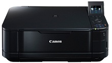 Canon PIXMA 5170 tiománaí