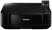 Canon PIXMA 5210 tiománaí