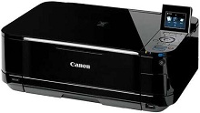 Canon PIXMA 5220 tiománaí