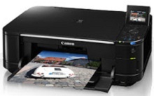 Canon PIXMA 5240 tiománaí
