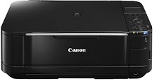Canon PIXMA 5250 tiománaí
