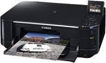 Canon PIXMA 5270 tiománaí