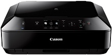 Canon PIXMA 5420 tiománaí