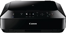 Canon PIXMA 5422 tiománaí