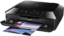 Canon PIXMA 5450 tiománaí