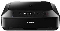 Canon PIXMA 5460 tiománaí