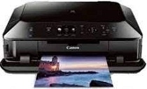 Canon PIXMA 5470 tiománaí