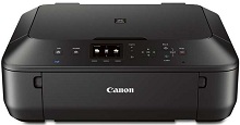 Canon PIXMA 5520 tiománaí