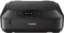 Canon PIXMA 5522 tiománaí