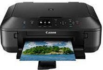 Canon PIXMA 5560 tiománaí
