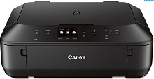 Canon PIXMA 5620 tiománaí