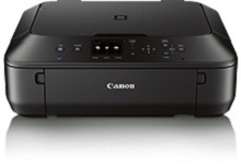 Canon PIXMA 5622 tiománaí