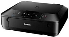 Canon PIXMA 5640 tiománaí