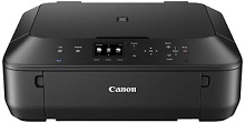 Canon PIXMA 5650 tiománaí