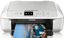 Canon PIXMA 5710 tiománaí
