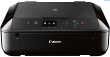 Canon PIXMA 5720 tiománaí