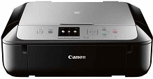 Canon PIXMA 5721 tiománaí
