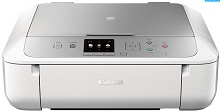 Canon PIXMA 5722 tiománaí