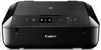 Canon PIXMA 5740 tiománaí