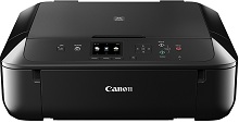 Canon PIXMA 5760 tiománaí