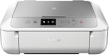 Canon PIXMA 5765 tiománaí