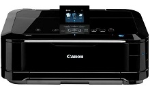 Canon PIXMA 6120 tiománaí