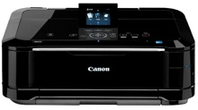 Canon PIXMA 6140 tiománaí