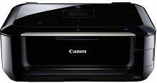 Canon PIXMA 6220 tiománaí