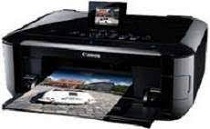 Canon PIXMA 6270 tiománaí