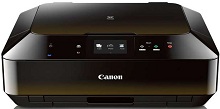 Canon PIXMA 6320 tiománaí