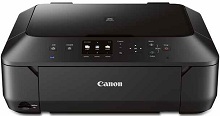 Canon PIXMA 6420 tiománaí