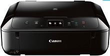 Canon PIXMA 6820 tiománaí