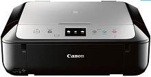 Canon PIXMA 6821 tiománaí