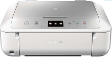 Canon PIXMA 6822 tiománaí