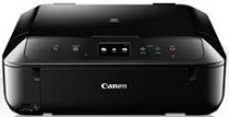 Canon PIXMA 6840 tiománaí