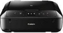 Canon PIXMA 6850 tiománaí