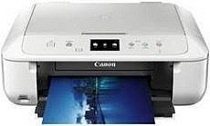 Canon PIXMA 6852 tiománaí