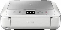 Canon PIXMA 6853 tiománaí