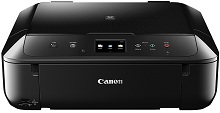 Canon PIXMA 6860 tiománaí