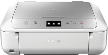 Canon PIXMA 6865 tiománaí