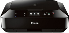 Canon PIXMA 7120 tiománaí