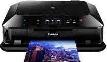 Canon PIXMA 7160 tiománaí