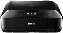Canon PIXMA 7740 tiománaí