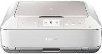 Canon PIXMA 7751 tiománaí