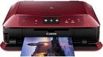Canon PIXMA 7752 tiománaí
