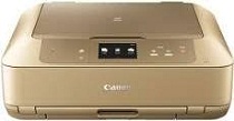 Canon PIXMA 7753 tiománaí