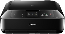 Canon PIXMA 7760 tiománaí