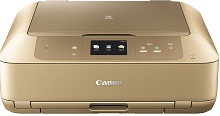 Canon PIXMA 7766 tiománaí