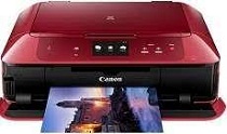 Canon PIXMA 7770 tiománaí